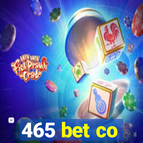 465 bet co